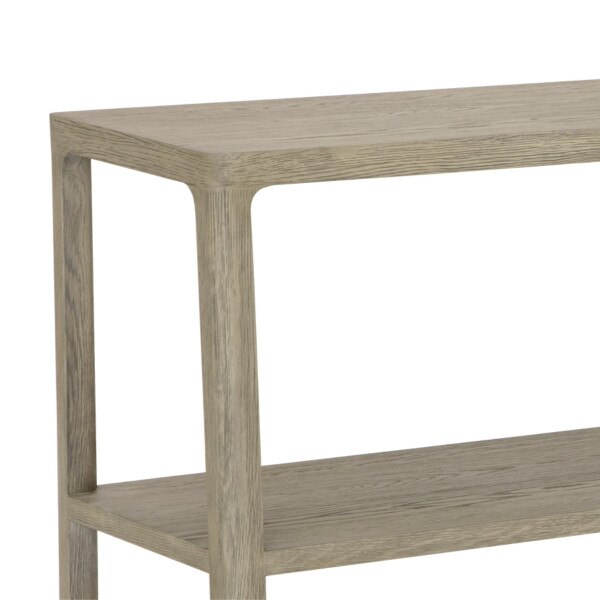 Doncaster Low Bookcase